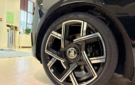 Rolls-Royce Cullinan, 2025 год, 71 900 000 рублей, 8 фотография