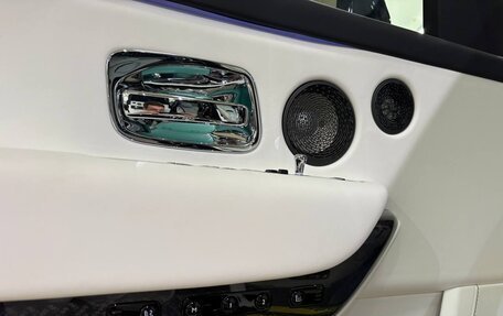 Rolls-Royce Cullinan, 2025 год, 71 900 000 рублей, 14 фотография