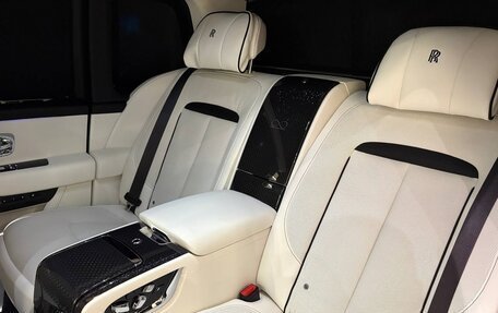 Rolls-Royce Cullinan, 2025 год, 71 900 000 рублей, 3 фотография