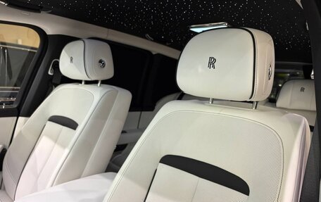 Rolls-Royce Cullinan, 2025 год, 71 900 000 рублей, 15 фотография