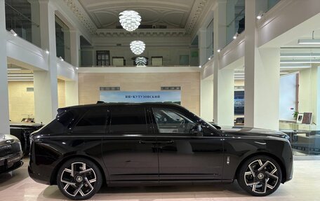 Rolls-Royce Cullinan, 2025 год, 71 900 000 рублей, 4 фотография