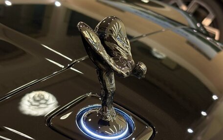 Rolls-Royce Cullinan, 2025 год, 71 900 000 рублей, 9 фотография