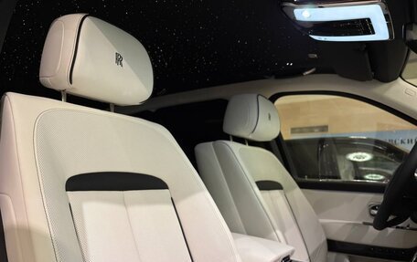 Rolls-Royce Cullinan, 2025 год, 71 900 000 рублей, 17 фотография