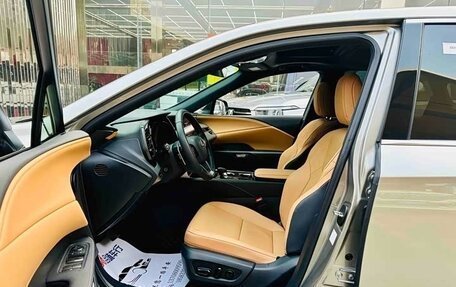 Lexus RX IV рестайлинг, 2025 год, 7 107 333 рублей, 5 фотография