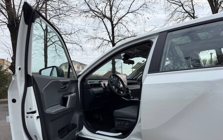 Toyota RAV4, 2026 год, 4 850 000 рублей, 6 фотография