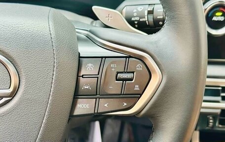 Lexus RX IV рестайлинг, 2025 год, 7 107 333 рублей, 9 фотография