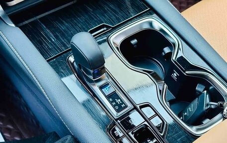 Lexus RX IV рестайлинг, 2025 год, 7 107 333 рублей, 11 фотография