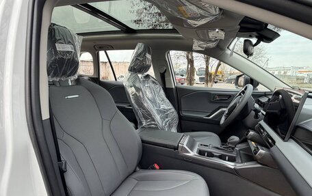 Toyota RAV4, 2026 год, 4 850 000 рублей, 5 фотография