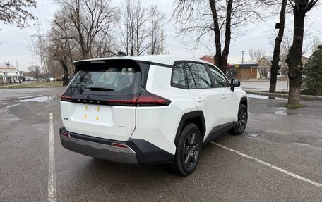 Toyota RAV4, 2026 год, 4 850 000 рублей, 3 фотография