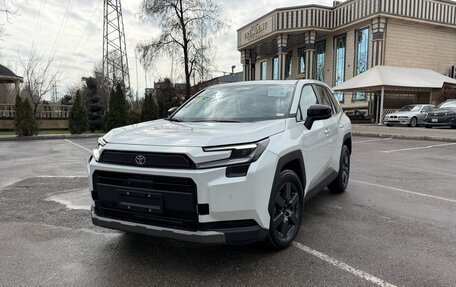 Toyota RAV4, 2026 год, 4 850 000 рублей, 7 фотография
