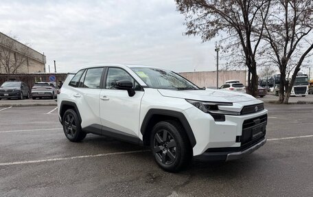 Toyota RAV4, 2026 год, 4 850 000 рублей, 2 фотография