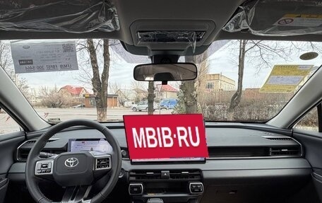 Toyota RAV4, 2026 год, 4 850 000 рублей, 4 фотография