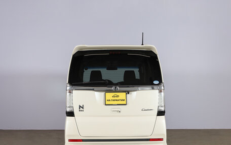 Honda N-BOX I рестайлинг, 2012 год, 699 000 рублей, 5 фотография