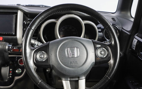 Honda N-BOX I рестайлинг, 2012 год, 699 000 рублей, 10 фотография