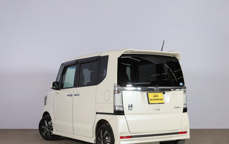 Honda N-BOX I рестайлинг, 2012 год, 699 000 рублей, 6 фотография