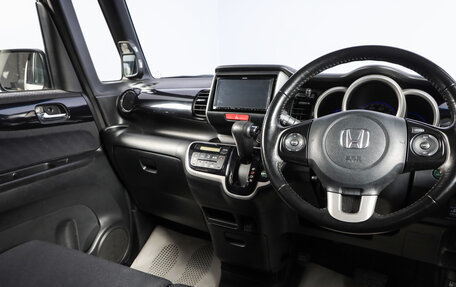 Honda N-BOX I рестайлинг, 2012 год, 699 000 рублей, 9 фотография