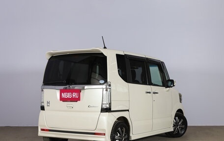 Honda N-BOX I рестайлинг, 2012 год, 699 000 рублей, 4 фотография