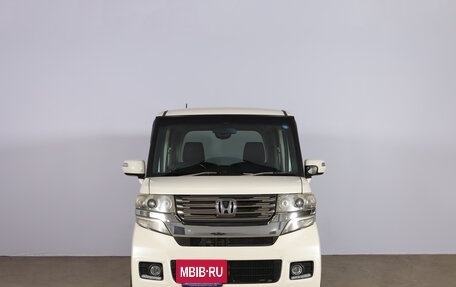 Honda N-BOX I рестайлинг, 2012 год, 699 000 рублей, 2 фотография