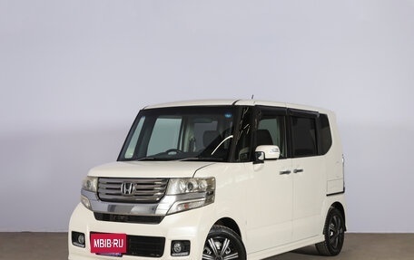 Honda N-BOX I рестайлинг, 2012 год, 699 000 рублей, 3 фотография