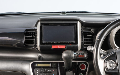 Honda N-BOX I рестайлинг, 2012 год, 699 000 рублей, 14 фотография