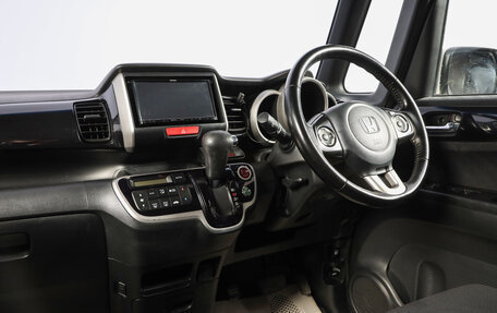 Honda N-BOX I рестайлинг, 2012 год, 699 000 рублей, 15 фотография