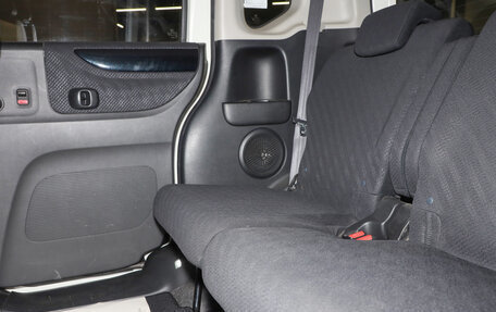 Honda N-BOX I рестайлинг, 2012 год, 699 000 рублей, 16 фотография