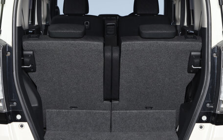 Honda N-BOX I рестайлинг, 2012 год, 699 000 рублей, 17 фотография