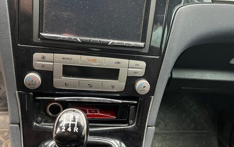 Ford S-MAX I, 2007 год, 850 000 рублей, 10 фотография