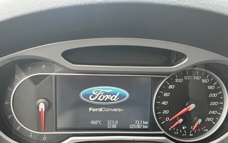 Ford S-MAX I, 2007 год, 850 000 рублей, 8 фотография