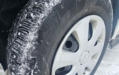 Mitsubishi ASX I рестайлинг, 2012 год, 585 000 рублей, 5 фотография