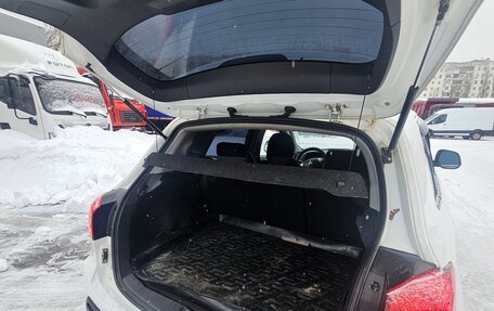 Mitsubishi ASX I рестайлинг, 2012 год, 585 000 рублей, 6 фотография