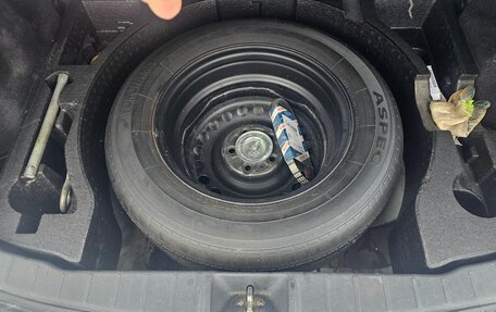 Mitsubishi ASX I рестайлинг, 2012 год, 585 000 рублей, 8 фотография