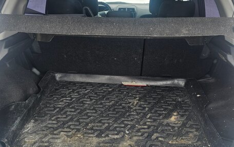 Mitsubishi ASX I рестайлинг, 2012 год, 585 000 рублей, 7 фотография