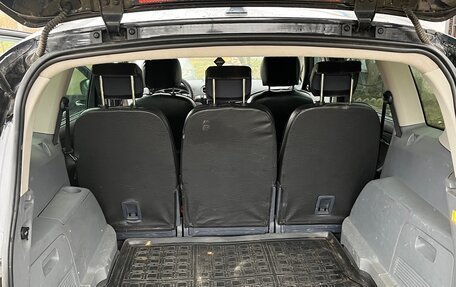 Ford S-MAX I, 2007 год, 850 000 рублей, 12 фотография