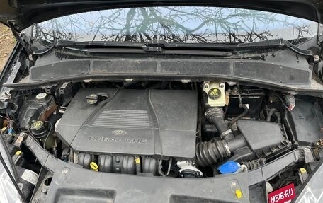 Ford S-MAX I, 2007 год, 850 000 рублей, 13 фотография