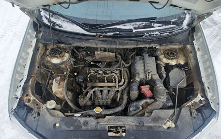 Mitsubishi ASX I рестайлинг, 2012 год, 585 000 рублей, 16 фотография