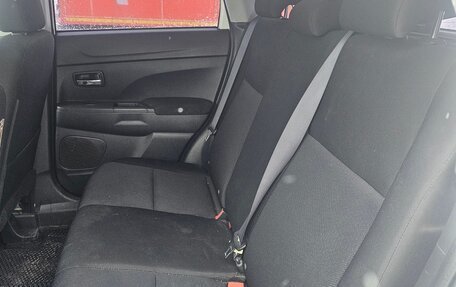 Mitsubishi ASX I рестайлинг, 2012 год, 585 000 рублей, 15 фотография