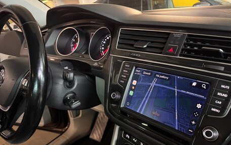 Volkswagen Tiguan II, 2017 год, 1 690 000 рублей, 9 фотография