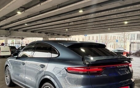 Porsche Cayenne III, 2019 год, 9 800 000 рублей, 2 фотография