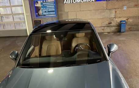 Porsche Cayenne III, 2019 год, 9 800 000 рублей, 6 фотография