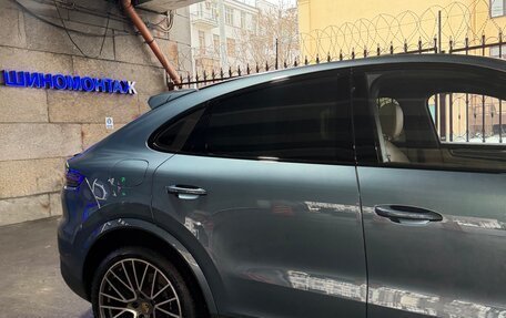 Porsche Cayenne III, 2019 год, 9 800 000 рублей, 8 фотография