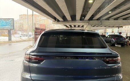 Porsche Cayenne III, 2019 год, 9 800 000 рублей, 10 фотография