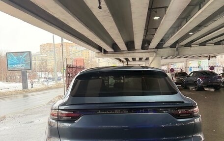 Porsche Cayenne III, 2019 год, 9 800 000 рублей, 7 фотография