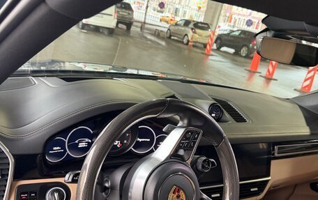 Porsche Cayenne III, 2019 год, 9 800 000 рублей, 20 фотография