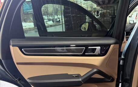 Porsche Cayenne III, 2019 год, 9 800 000 рублей, 18 фотография