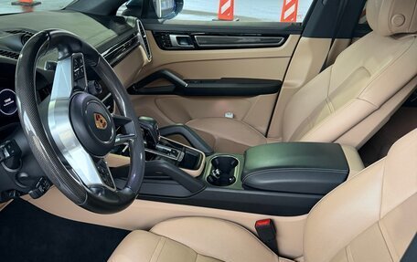 Porsche Cayenne III, 2019 год, 9 800 000 рублей, 21 фотография