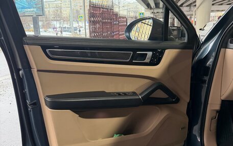 Porsche Cayenne III, 2019 год, 9 800 000 рублей, 19 фотография