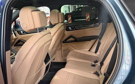 Porsche Cayenne III, 2019 год, 9 800 000 рублей, 17 фотография