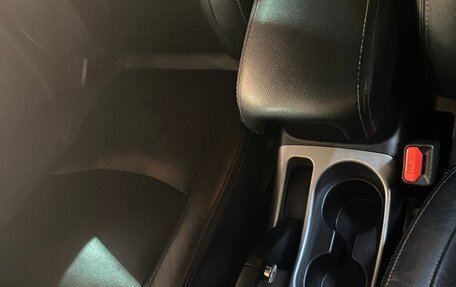 Mitsubishi Outlander III рестайлинг 3, 2008 год, 910 000 рублей, 7 фотография