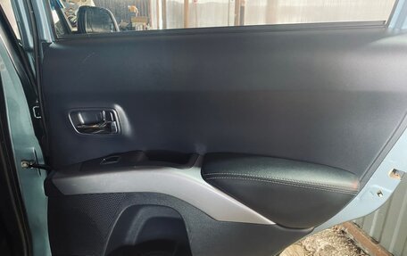 Mitsubishi Outlander III рестайлинг 3, 2008 год, 910 000 рублей, 14 фотография